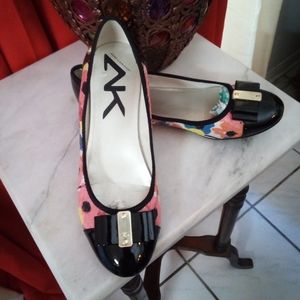 ❤️Anne Klein Sport Ballerina Flats